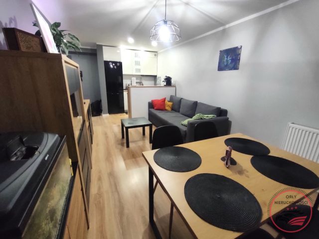Mieszkanie 2-pokojowe Mogilno. Zdjęcie 5