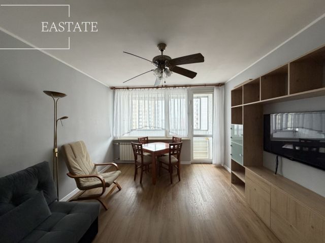 Mieszkanie 3-pokojowe Warszawa Bielany, ul. Marii Dąbrowskiej. Zdjęcie 3