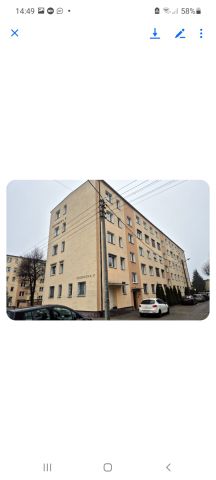 Mieszkanie 1-pokojowe Szamotuły, ul. Obornicka. Zdjęcie 1