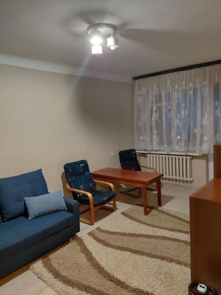 Mieszkanie 2-pokojowe Łomża, ul. Polowa. Zdjęcie 1