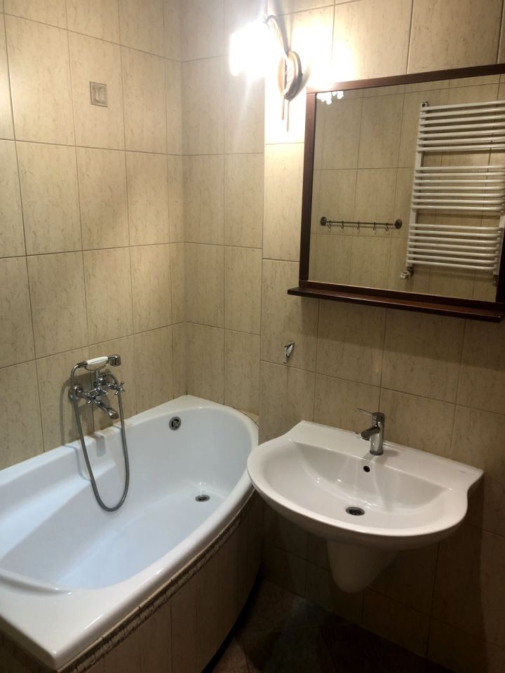 Mieszkanie 2-pokojowe Kraków Kurdwanów, ul. Kordiana. Zdjęcie 13