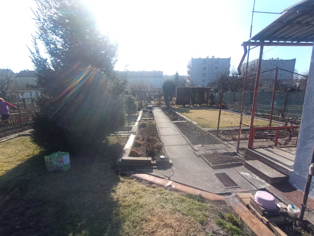 Działka rod Gliwice Stare Gliwice, ul. Góry Chełmskiej. Zdjęcie 8