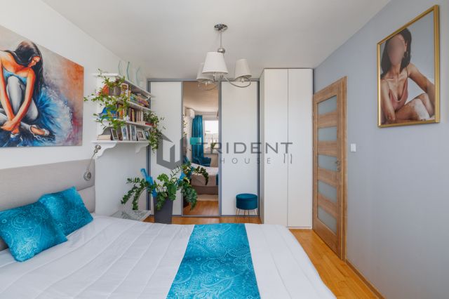 Mieszkanie 3-pokojowe Piaseczno, ul. Strusia. Zdjęcie 10