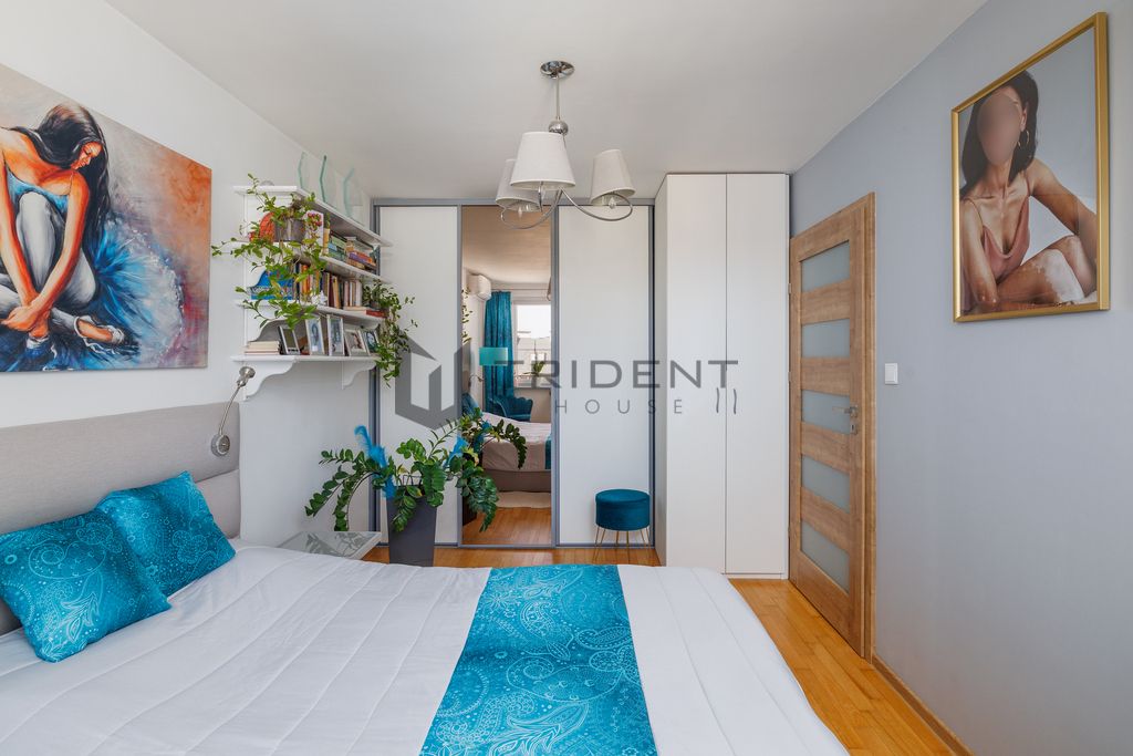 Mieszkanie 3-pokojowe Piaseczno, ul. Strusia. Zdjęcie 10