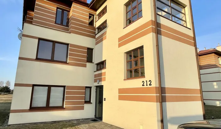 Mieszkanie 3-pokojowe Sobienie Szlacheckie