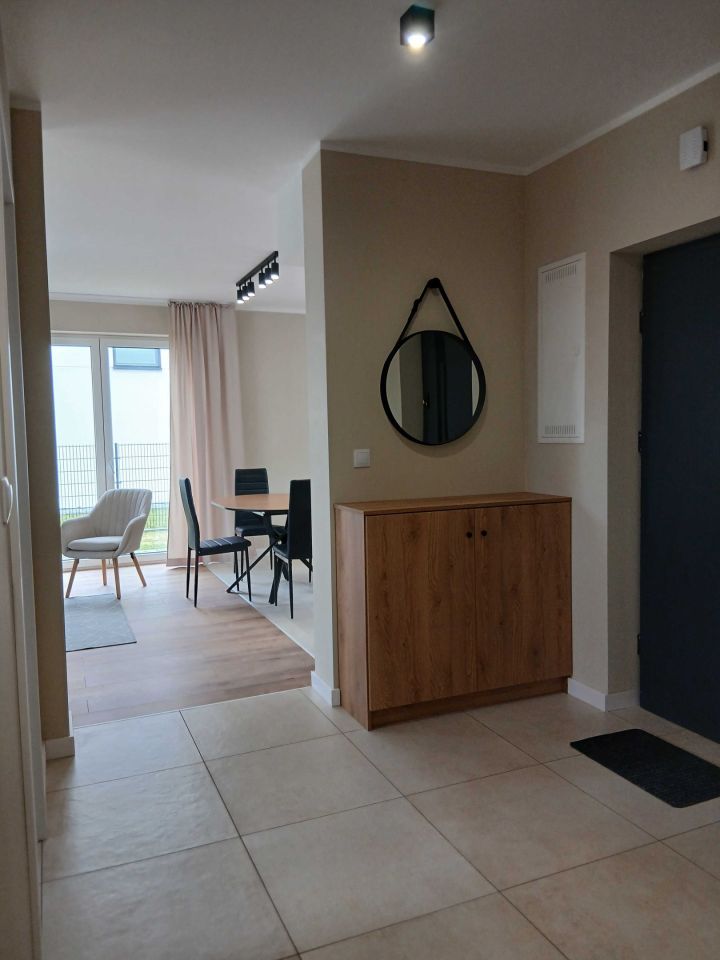 Mieszkanie 3-pokojowe Skawina. Zdjęcie 8