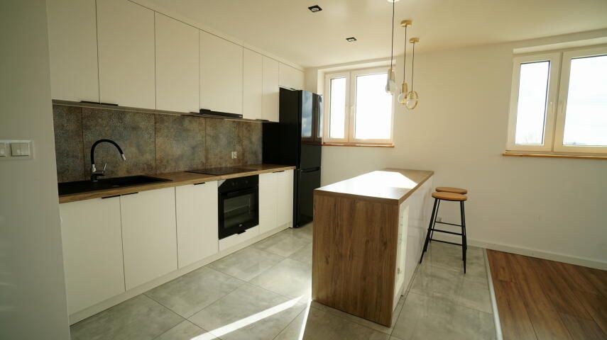 Mieszkanie 2-pokojowe Łomża, ul. Wojska Polskiego. Zdjęcie 4