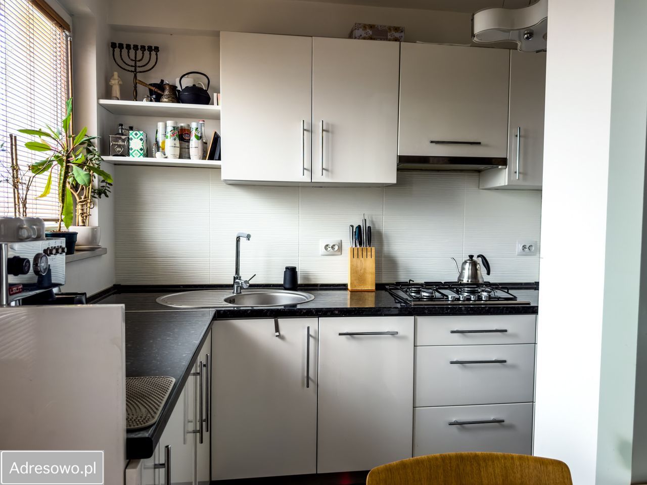 Mieszkanie 1-pokojowe Piastów, al. marsz. Józefa Piłsudskiego. Zdjęcie 10