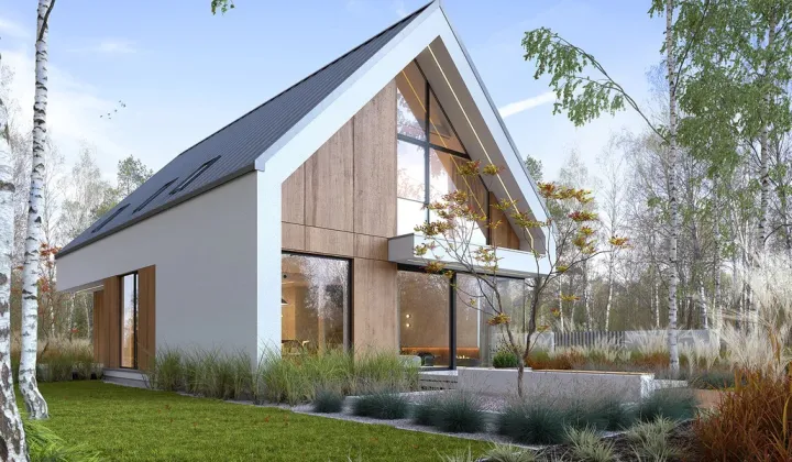 dom wolnostojący, 4 pokoje Cianowice Stara Wieś, ul. Stawowa