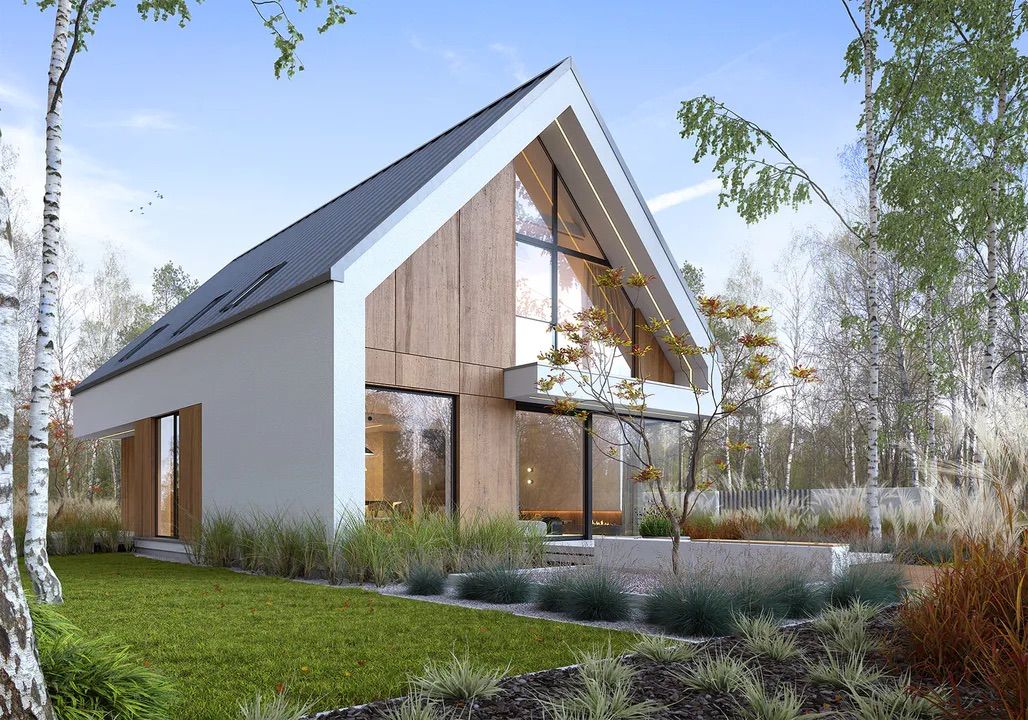 dom wolnostojący, 4 pokoje Cianowice Stara Wieś, ul. Stawowa. Zdjęcie 3