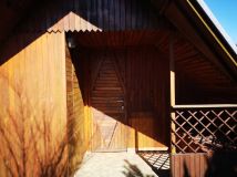 Działka rod Rzeszów, ul. Ciepłownicza. Zdjęcie 2