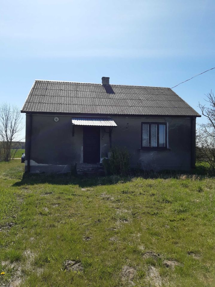 Działka budowlana Nowomodna. Zdjęcie 2