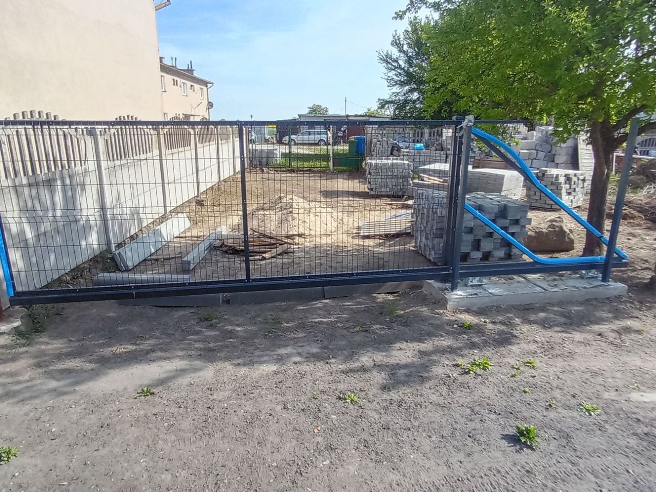 Mieszkanie 1-pokojowe Wielkie Pułkowo. Zdjęcie 7