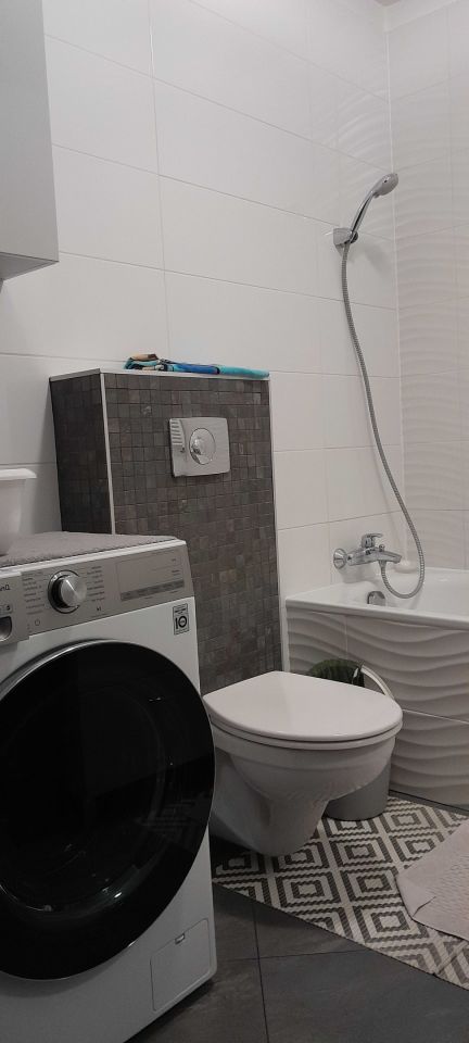 Mieszkanie 3-pokojowe Poznań Naramowice. Zdjęcie 8
