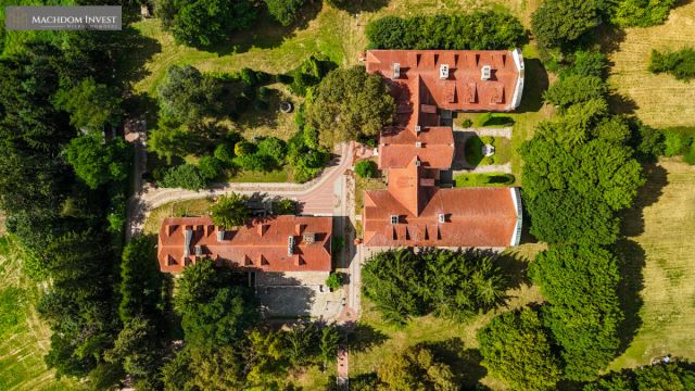 dworek, 21 pokoi Jabłonowo Pomorskie. Zdjęcie 11