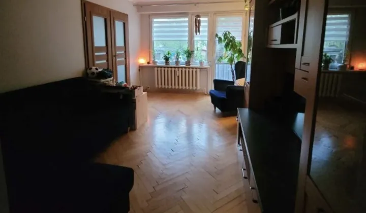 Mieszkanie 3-pokojowe Skierniewice Centrum, ul. Mszczonowska