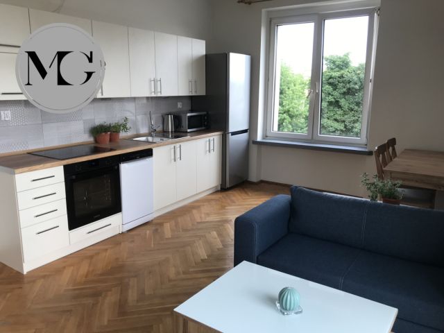 Mieszkanie 2-pokojowe Bydgoszcz Osiedle Leśne, ul. Kasztanowa. Zdjęcie 1