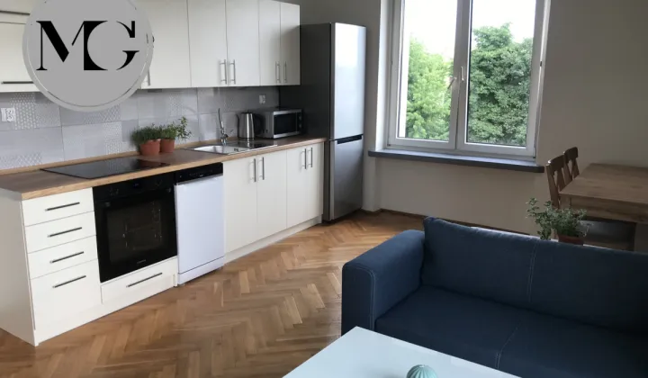 Mieszkanie 2-pokojowe Bydgoszcz Osiedle Leśne, ul. Kasztanowa