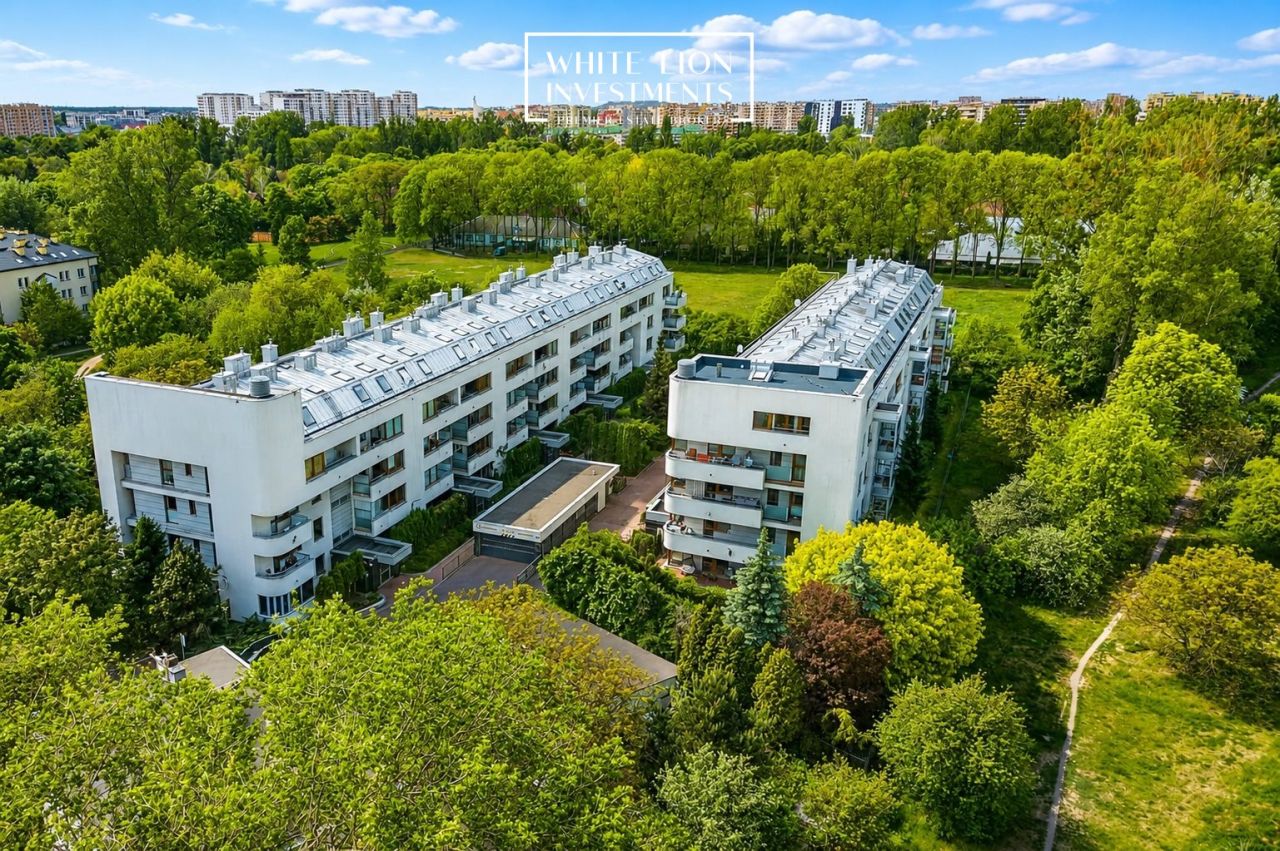 Mieszkanie 3-pokojowe Warszawa Wola, ul. Jana Olbrachta. Zdjęcie 19
