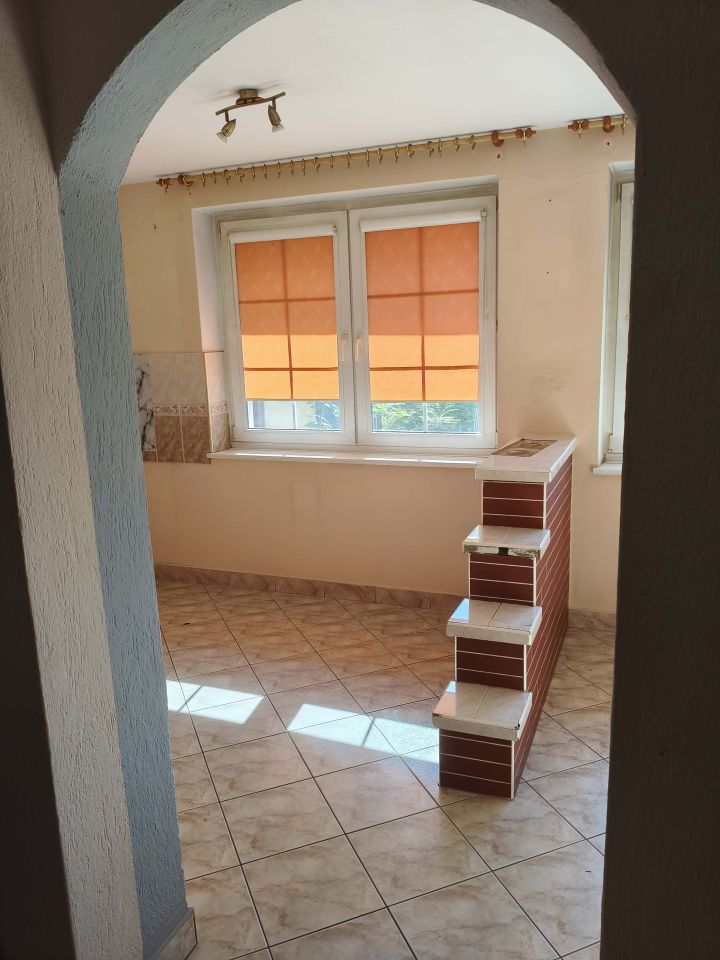 dom szeregowy, 4 pokoje Ząbkowice Śląskie, ul. Chabrowa. Zdjęcie 6