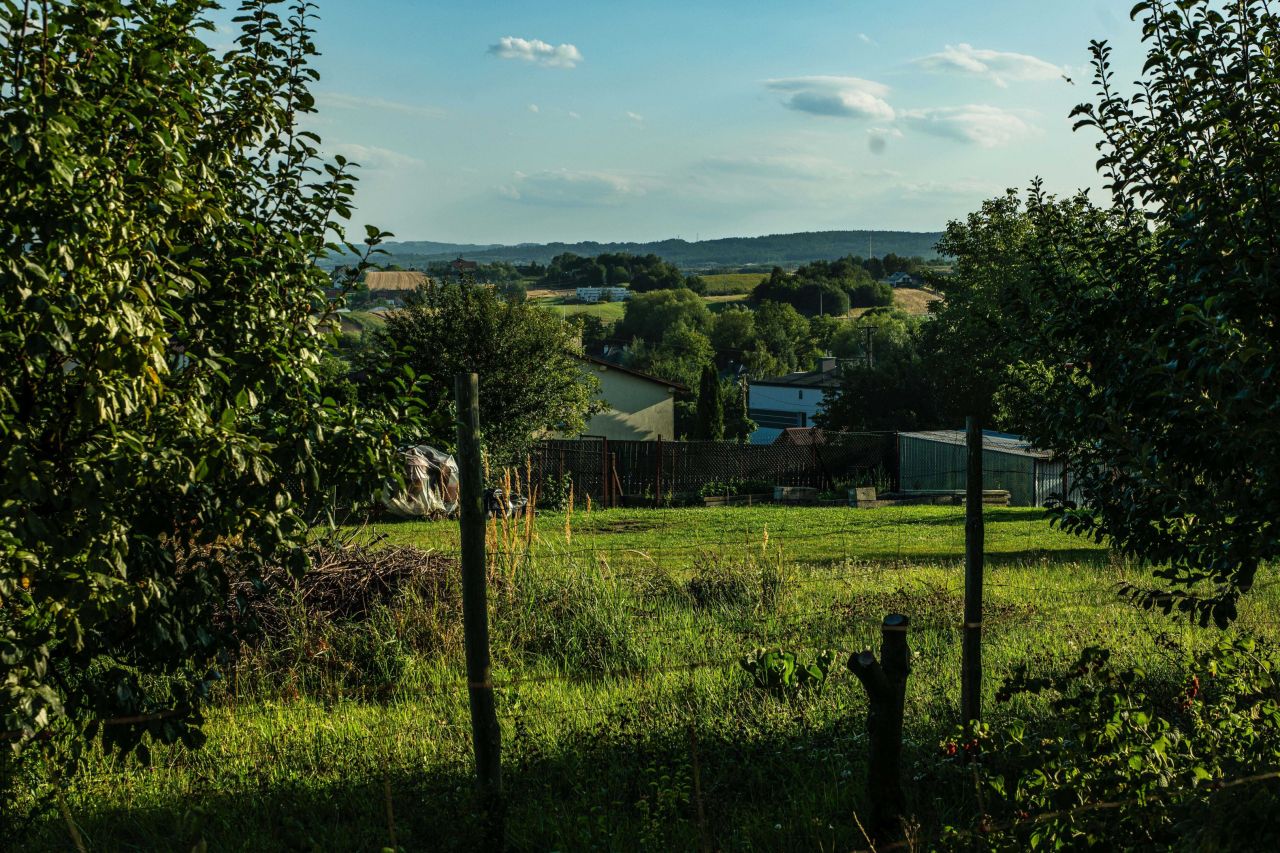 Działka budowlana Kielanówka. Zdjęcie 3