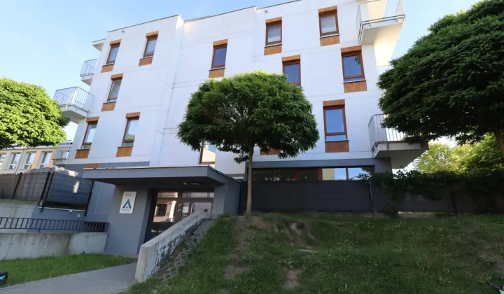 Mieszkanie 1-pokojowe Lublin Śródmieście, ul. Plażowa