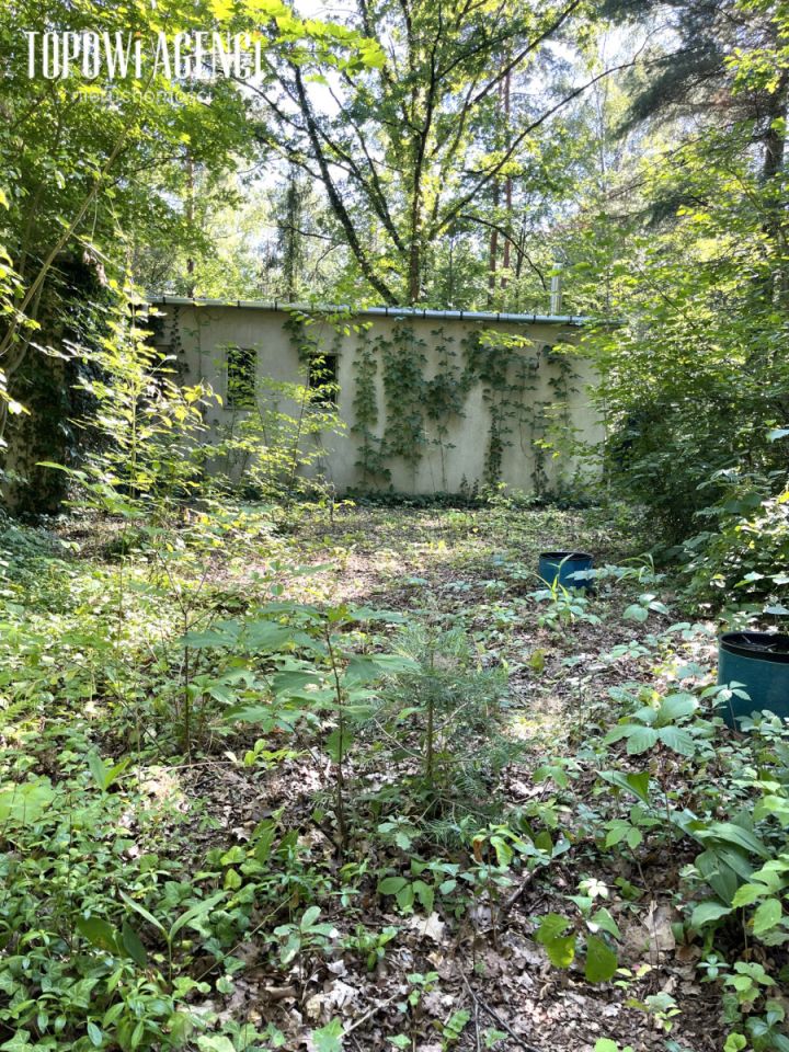 dom wolnostojący, 2 pokoje Serock, ul. Włoska. Zdjęcie 12