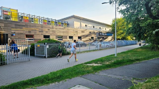 Mieszkanie 3-pokojowe Warszawa, ul. Wyszogrodzka. Zdjęcie 10