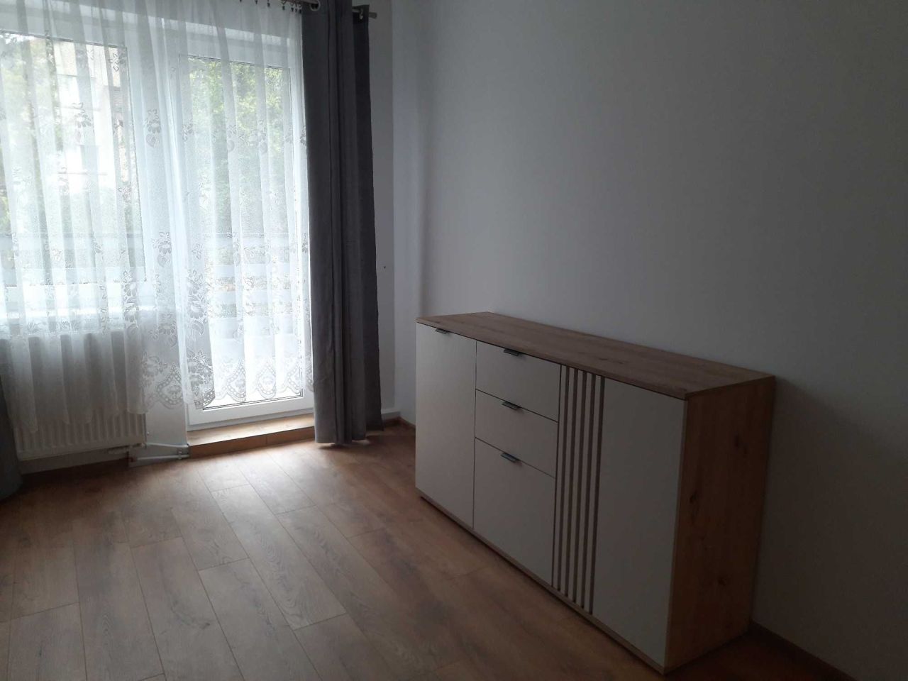 Mieszkanie 2-pokojowe Poznań Wilczy Młyn. Zdjęcie 1
