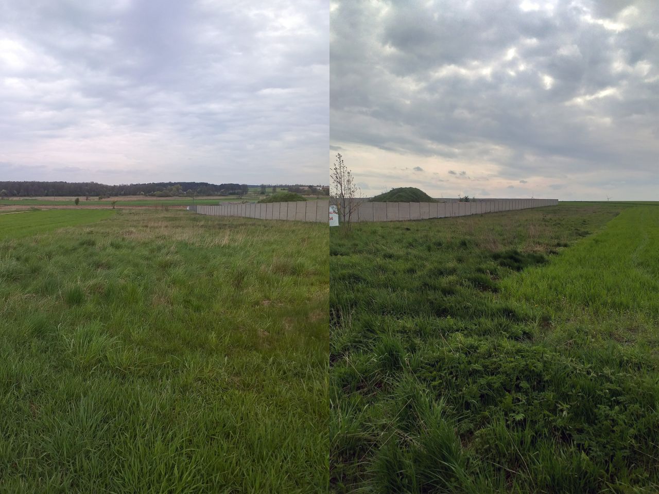 Działka budowlana Wolbórz, ul. Reymonta. Zdjęcie 3