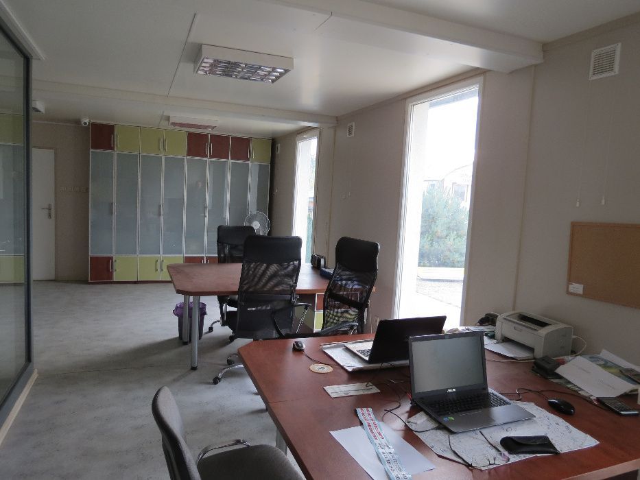 Hala/magazyn Kutno, ul. Sklęczkowska. Zdjęcie 7