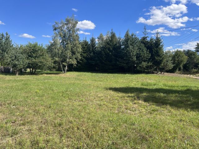 Działka rolno-budowlana Popielżyn Górny. Zdjęcie 1