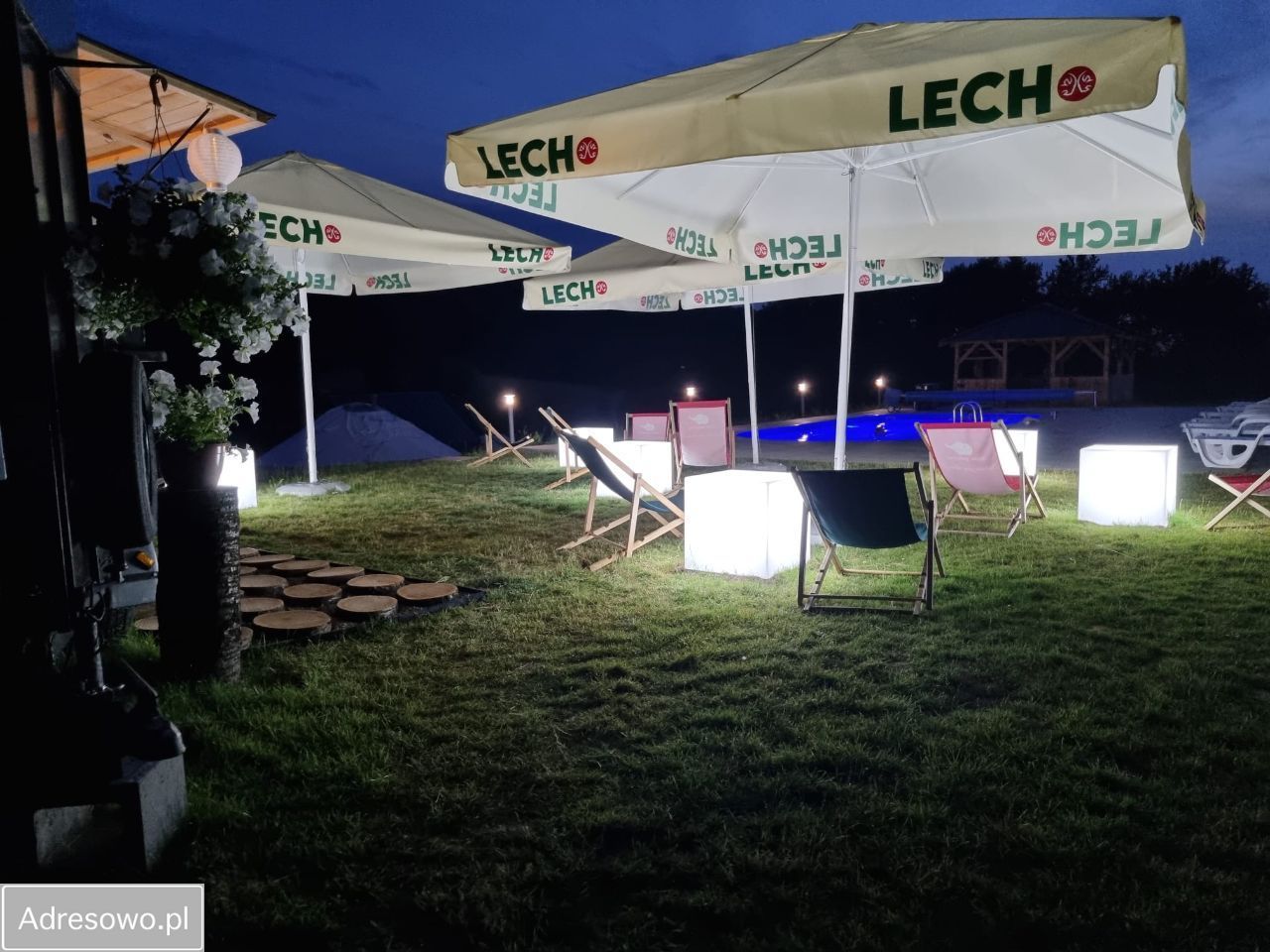 Nieruchomość komercyjna Zawadka. Zdjęcie 14