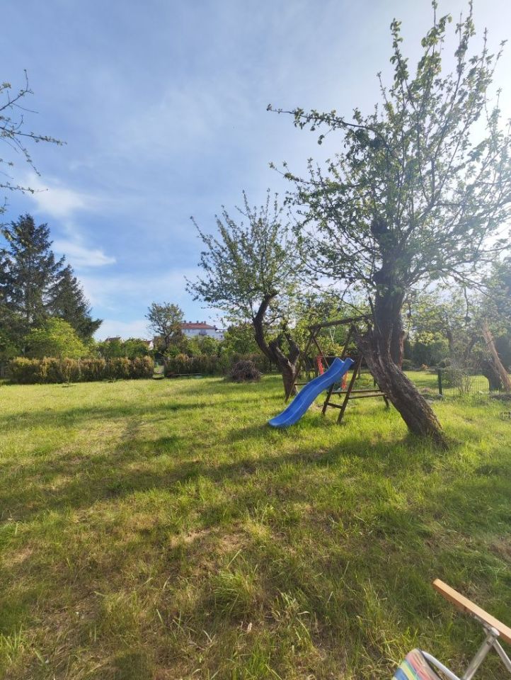 Działka rod Szczecin Centrum, ul. Przygodna. Zdjęcie 7