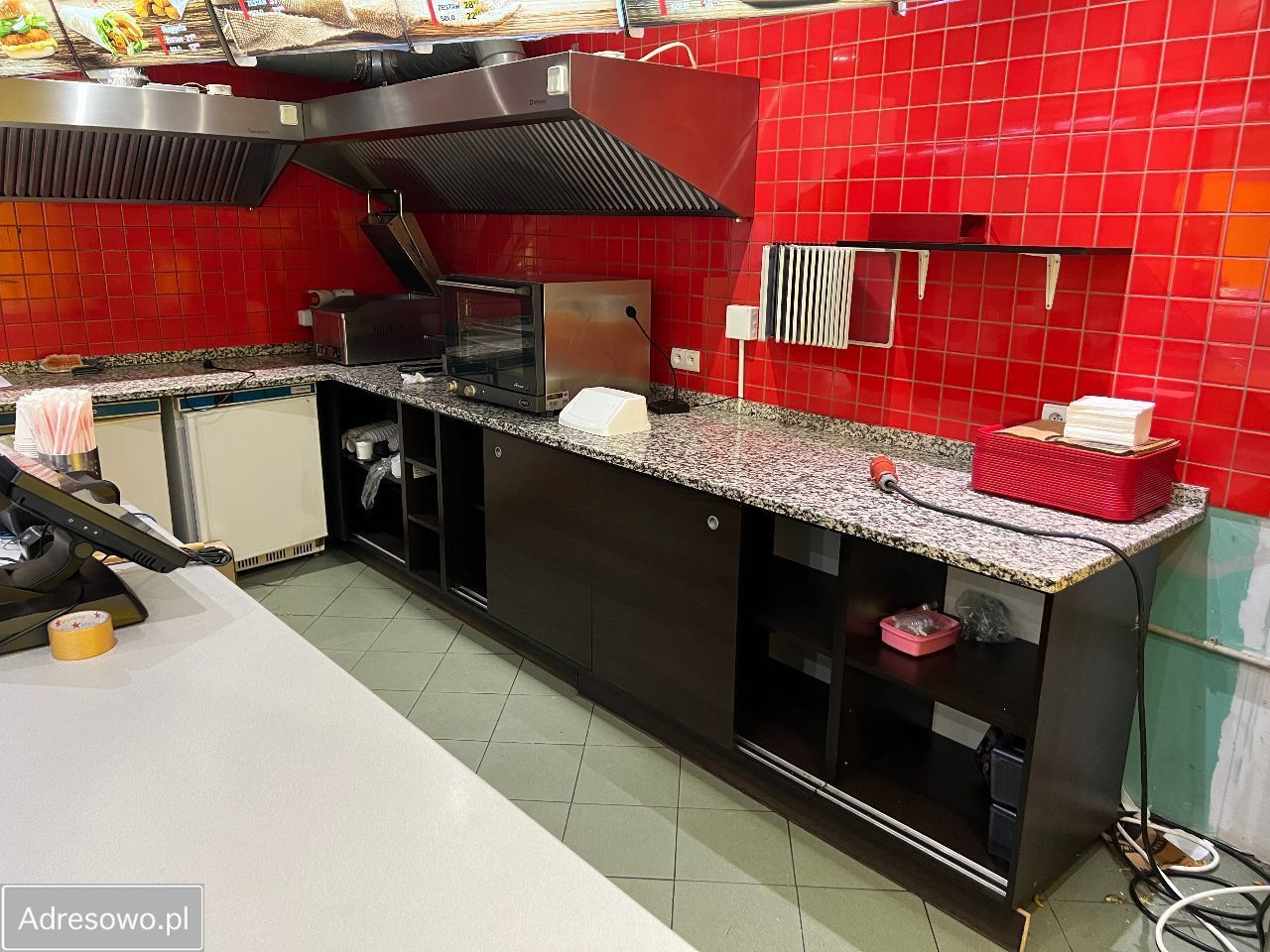 Lokal Pogórze. Zdjęcie 7