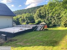 Działka budowlana Bielsko-Biała Straconka, ul. Sodowa. Zdjęcie 2