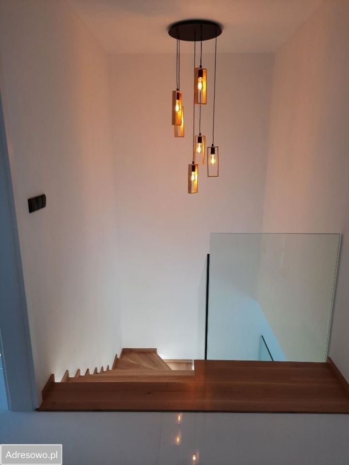 bliźniak, 4 pokoje Katowice Zarzecze, ul. Łososiowa. Zdjęcie 5