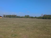 Działka rekreacyjna Mącice. Zdjęcie 3