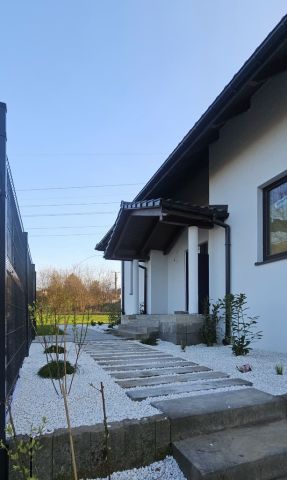 dom wolnostojący, 5 pokoi Kraków Swoszowice, ul. Borowinowa. Zdjęcie 4