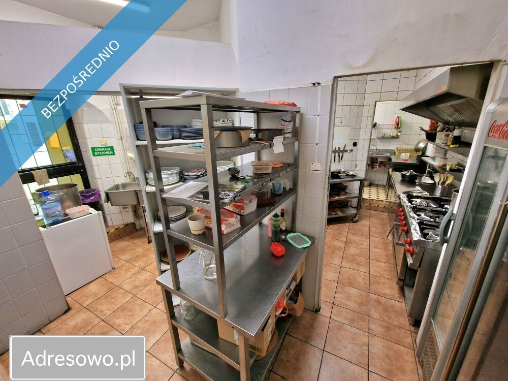 Lokal Poznań Centrum, ul. Garbary. Zdjęcie 5