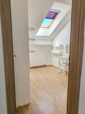 Mieszkanie 4-pokojowe Reda, ul. Krajobrazowa. Zdjęcie 11