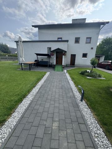 dom wolnostojący Bulowice, ul. Krakowska. Zdjęcie 1