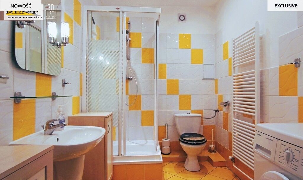 Mieszkanie 2-pokojowe Dziwnów. Zdjęcie 23