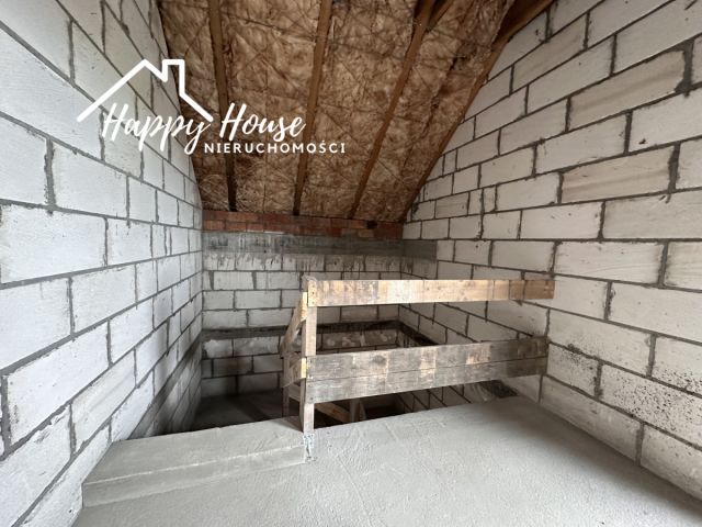 dom wolnostojący, 3 pokoje Moszczenica. Zdjęcie 12