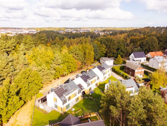 bliźniak, 5 pokoi Gdynia Chwarzno-Wiczlino, ul. Śliska. Zdjęcie 11