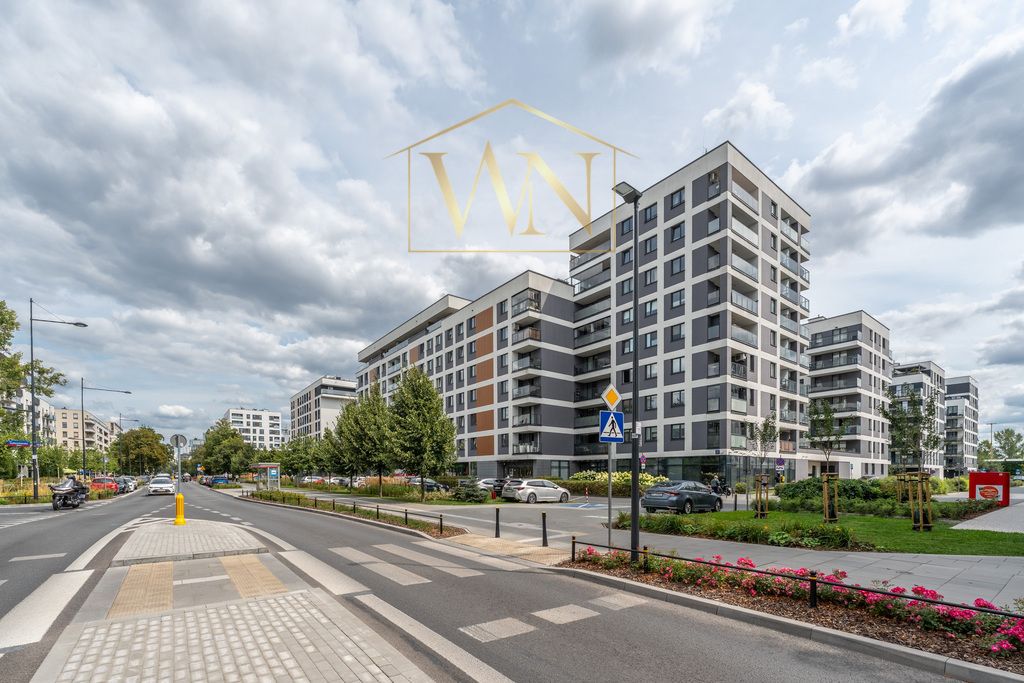 Biuro Warszawa Wola, ul. Jana Kazimierza. Zdjęcie 23
