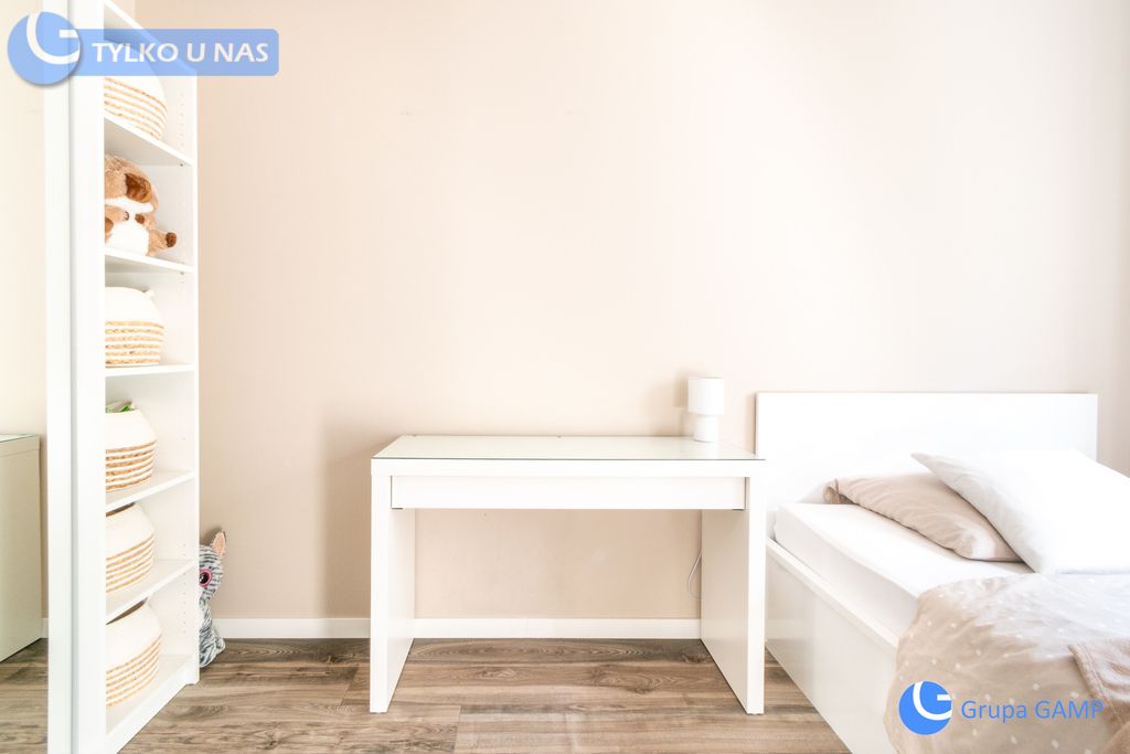 Mieszkanie 3-pokojowe Wieliczka, ul. Zielna. Zdjęcie 13