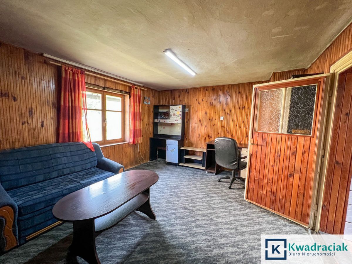 dom wolnostojący, 4 pokoje Krościenko Wyżne Pustyny, ul. Centralna. Zdjęcie 14