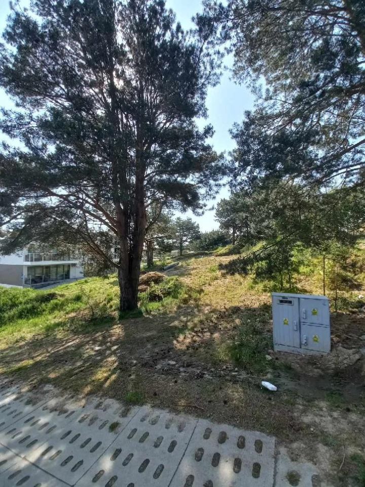 Działka budowlana Mechelinki, ul. Morskie Wzgórze. Zdjęcie 10