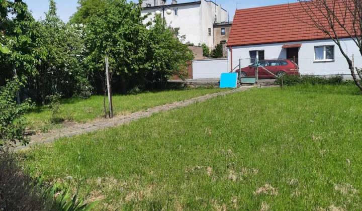 Działka inwestycyjna Witkowo